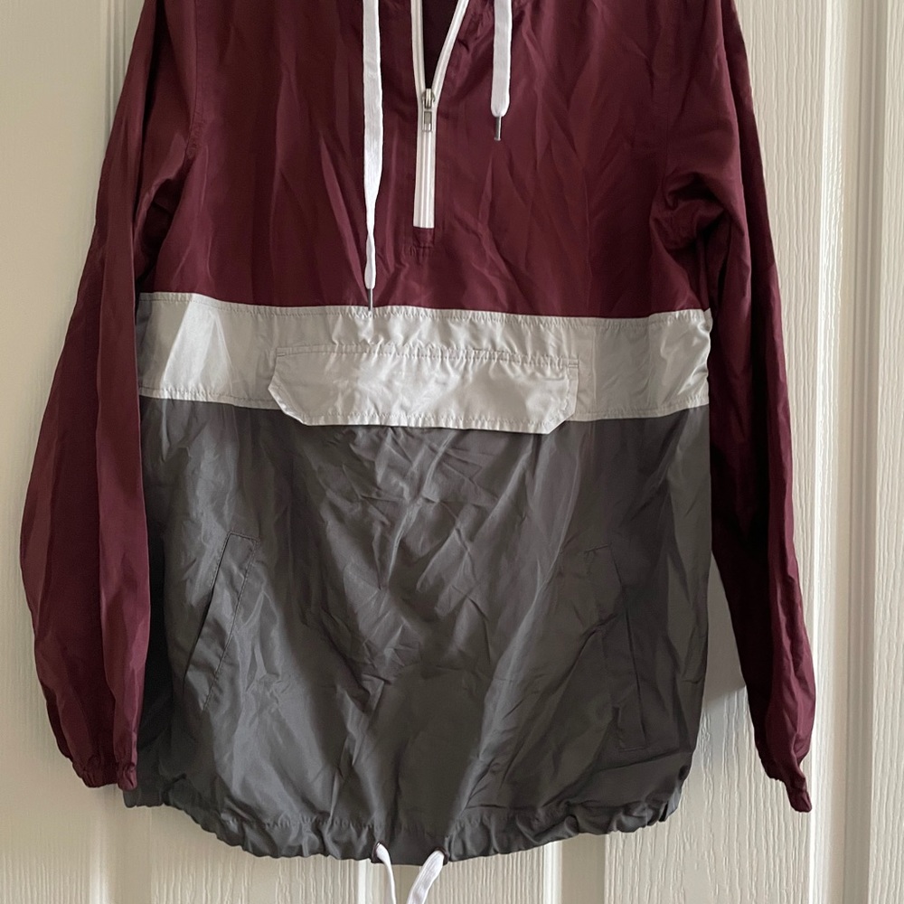 Light Hoodie